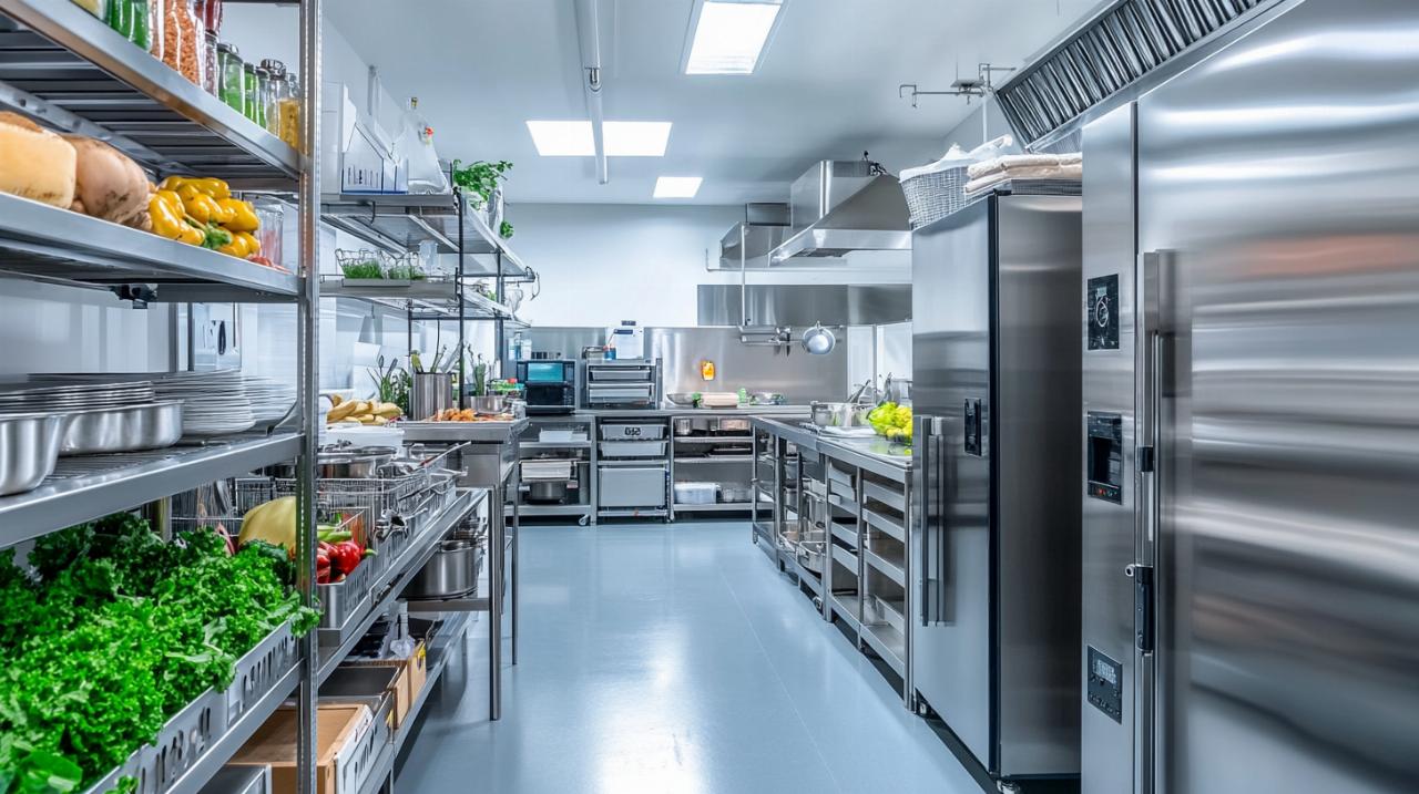 ¿Qué cámara frigorífica para su restaurante conviene más? Ventajas de los equipos de segunda mano