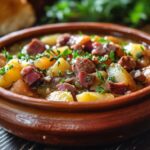 Baeckeoffe: una receta fácil para sorprender en tus celebraciones familiares