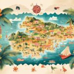 Guía práctica para comprender los códigos postales en Martinica