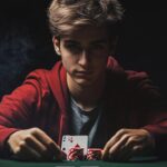 estrategias psicológicas para despistar a tus rivales en el póker