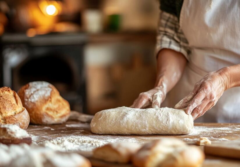 De aficionado a vendedor: ¿Se puede fabricar y vender pan sin ser panadero de profesión?