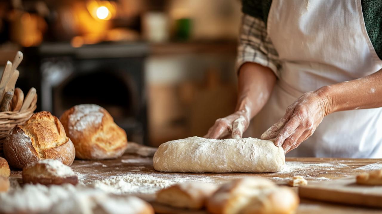 De aficionado a vendedor: ¿Se puede fabricar y vender pan sin ser panadero de profesión?