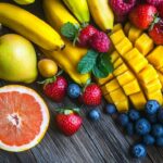 Dieta Frugívoro en Cautiverio: El Arte de Cultivar Frutas para Monos, Murciélagos y Pájaros del Zoológico