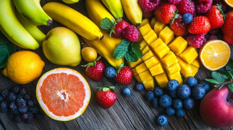 Dieta Frugívoro en Cautiverio: El Arte de Cultivar Frutas para Monos, Murciélagos y Pájaros del Zoológico