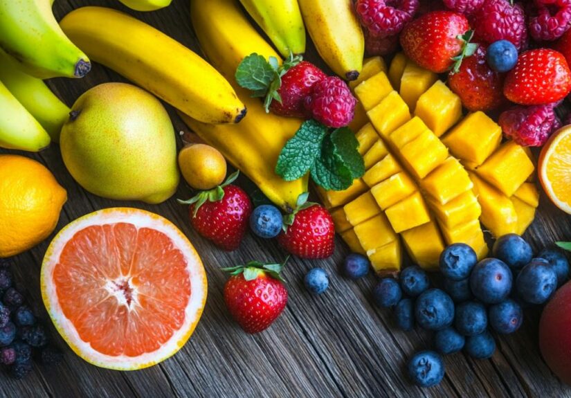 Dieta Frugívoro en Cautiverio: El Arte de Cultivar Frutas para Monos, Murciélagos y Pájaros del Zoológico