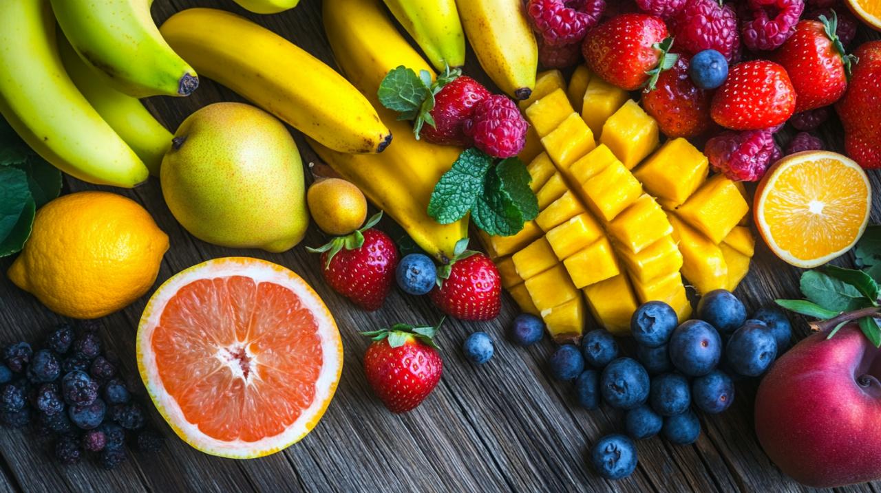 Dieta Frugívoro en Cautiverio: El Arte de Cultivar Frutas para Monos, Murciélagos y Pájaros del Zoológico