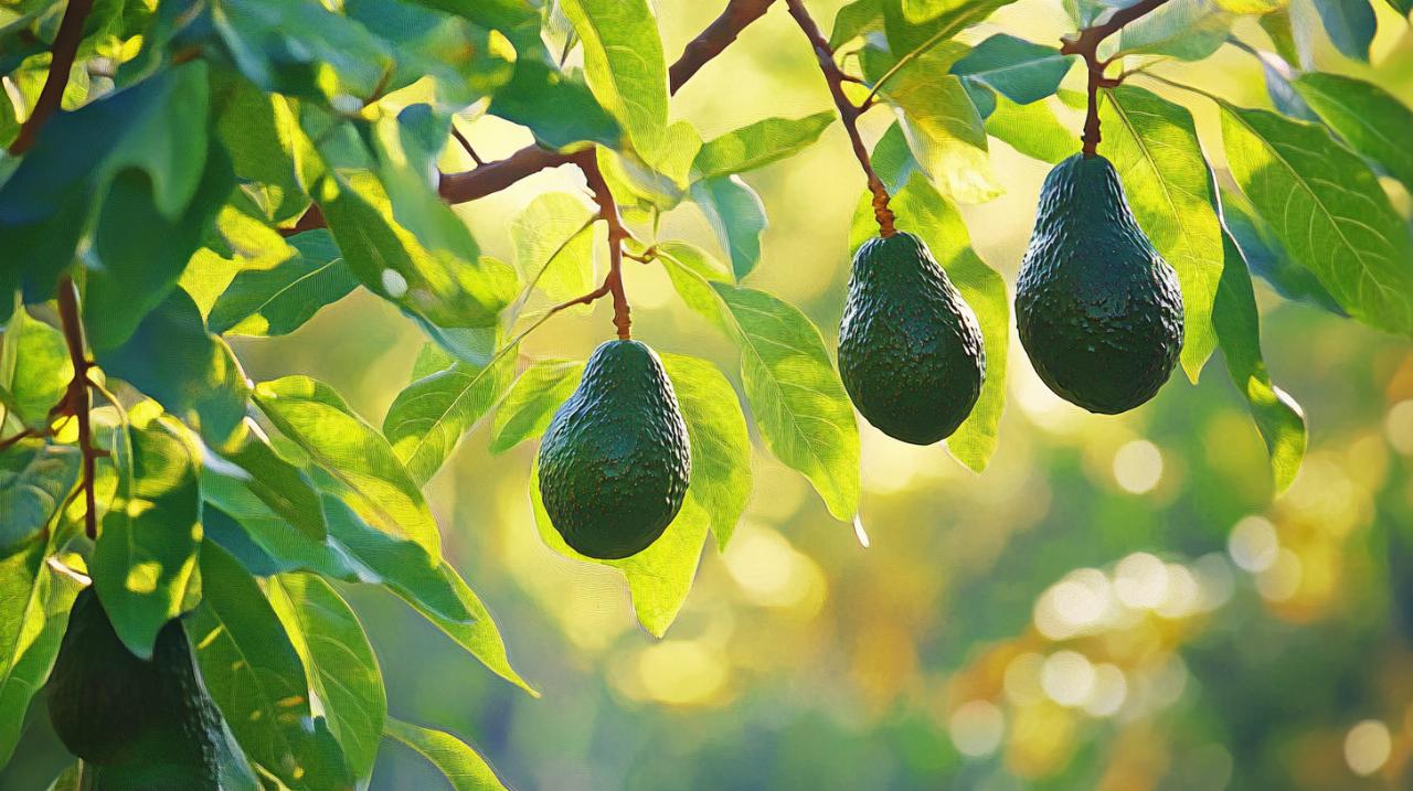 ¿Se pueden cultivar aguacates en Francia? Descubre las variedades resistentes al frío