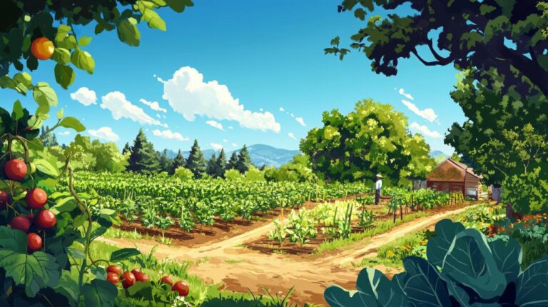 consejos esenciales para identificar especialistas en plagas para frutales y hortalizas