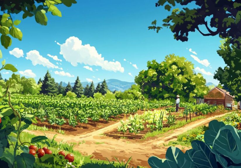 consejos esenciales para identificar especialistas en plagas para frutales y hortalizas