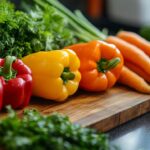 Cómo cocinar verduras de manera original: recetas con salsas artesanales que realzan cada bocado