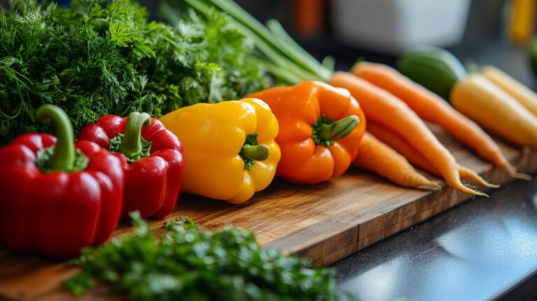 Cómo cocinar verduras de manera original: recetas con salsas artesanales que realzan cada bocado
