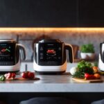 Mejor robot de cocina 2022: Opiniones y comparativa de métodos de limpieza para prolongar su vida útil
