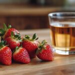 Descubra los efectos inesperados de la fresa y diarrea en su sistema digestivo según expertos