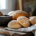 ¿Cómo hacer pan rallado con biscotes? Trucos para obtener texturas gruesas, medias y finas