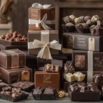 Chocolates Excepcionales 2023: Las Mejores Cajas que Combinan Sabor y Propiedades Saludables