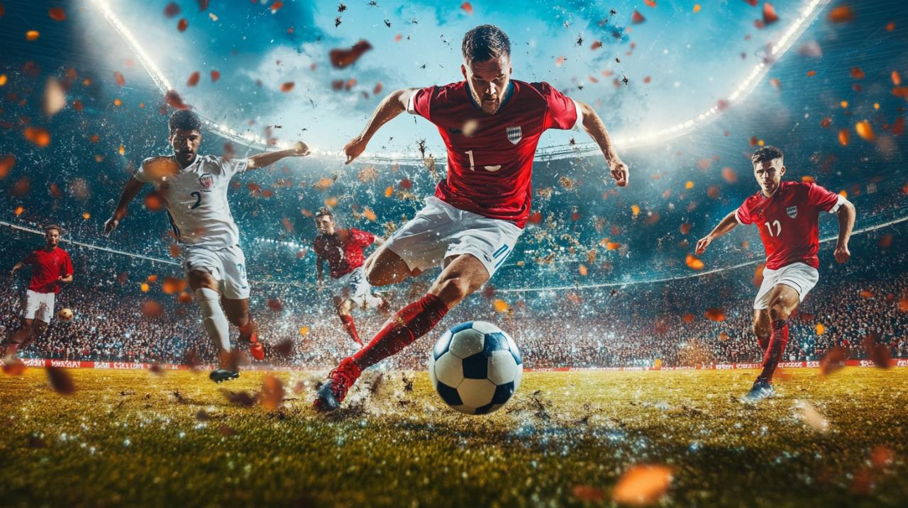 estrategias efectivas para promover clubes deportivos en redes sociales