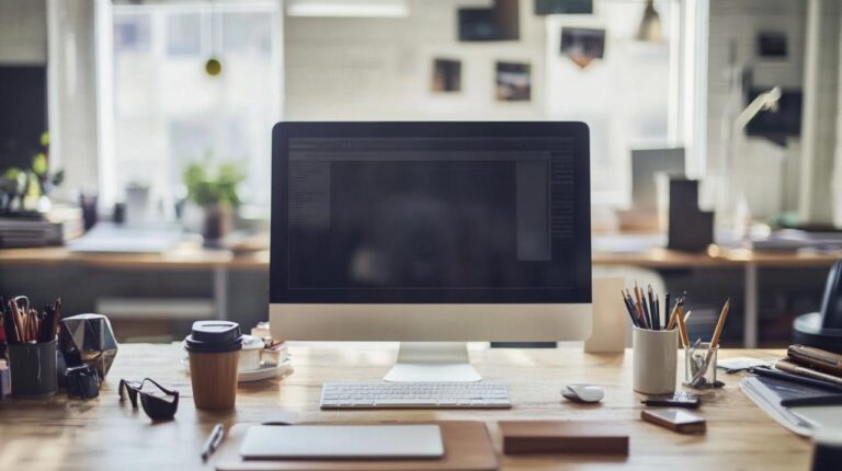 beneficios del diseño de identidad corporativa en la comunicación visual de empresas