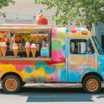Convertirse en vendedor ambulante de helados: ¿qué trámites debes realizar para emprender?