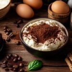 Los secretos del tiramisú italiano: elegir los mejores ingredientes para un resultado profesional