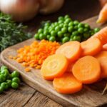 Zanahoria rallada: 5 recetas saludables con pocas calorías para adelgazar naturalmente