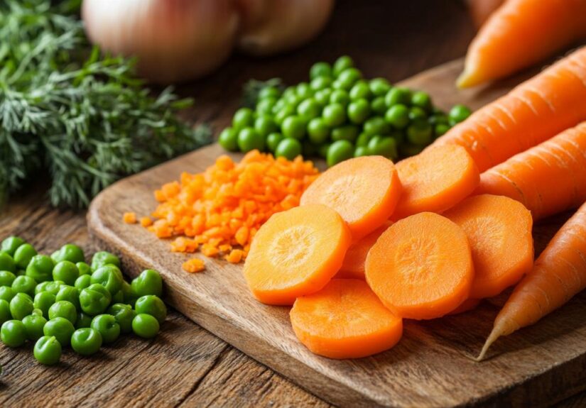 Zanahoria rallada: 5 recetas saludables con pocas calorías para adelgazar naturalmente