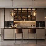 Tendencias actuales en molduras para interiores elegantes