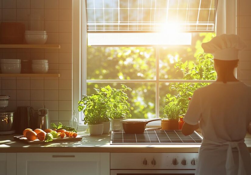 beneficios de la energía solar en la vida cotidiana