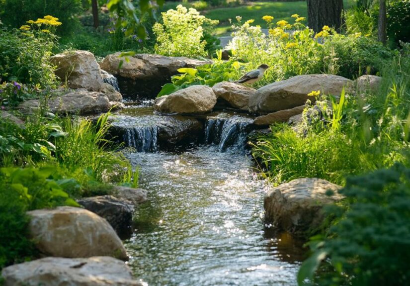 Consejos de fotografía para capturar la esencia de un santuario natural