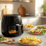 Comparativa definitiva: Todos los beneficios de la freidora sin aceite Actifry frente a otras marcas