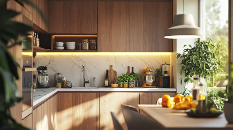 Consejos para crear un hogar cómodo y funcional