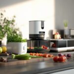 ¿Cómo elegir su robot de cocina multifunción? Guía completa para personas solteras que buscan modelos compactos