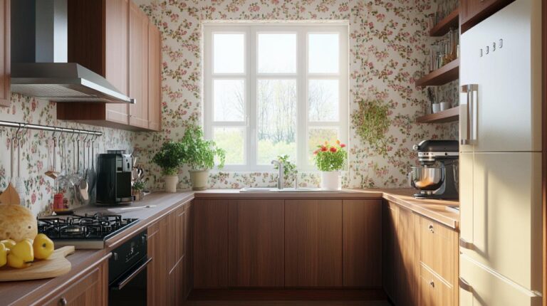 Cómo elegir el mejor revestimiento de pared para personalizar tu hogar