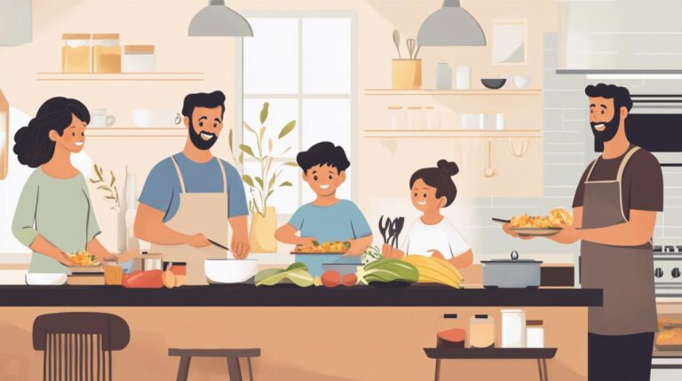 Consejos prácticos para mejorar la convivencia familiar