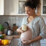 Mayonesa durante el embarazo: todo lo que necesitas saber para proteger a tu bebé