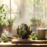 Las mejores técnicas para cocinar una alcachofa: resumen de las técnicas desde el vapor hasta el gratinado perfecto