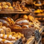 Descubre el tour gourmet: las 10 mejores panaderías artesanales en Hamburgo que priorizan la producción sostenible de pan