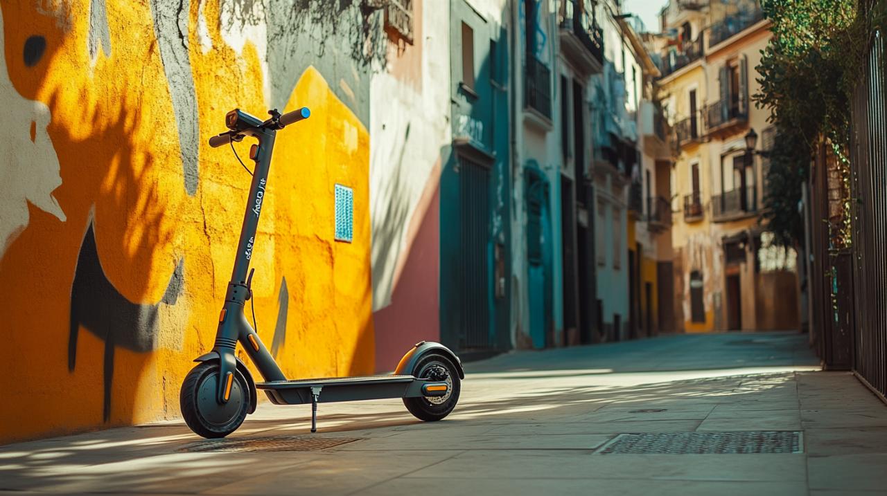 consejos para elegir el patinete eléctrico ideal por menos de 500 euros