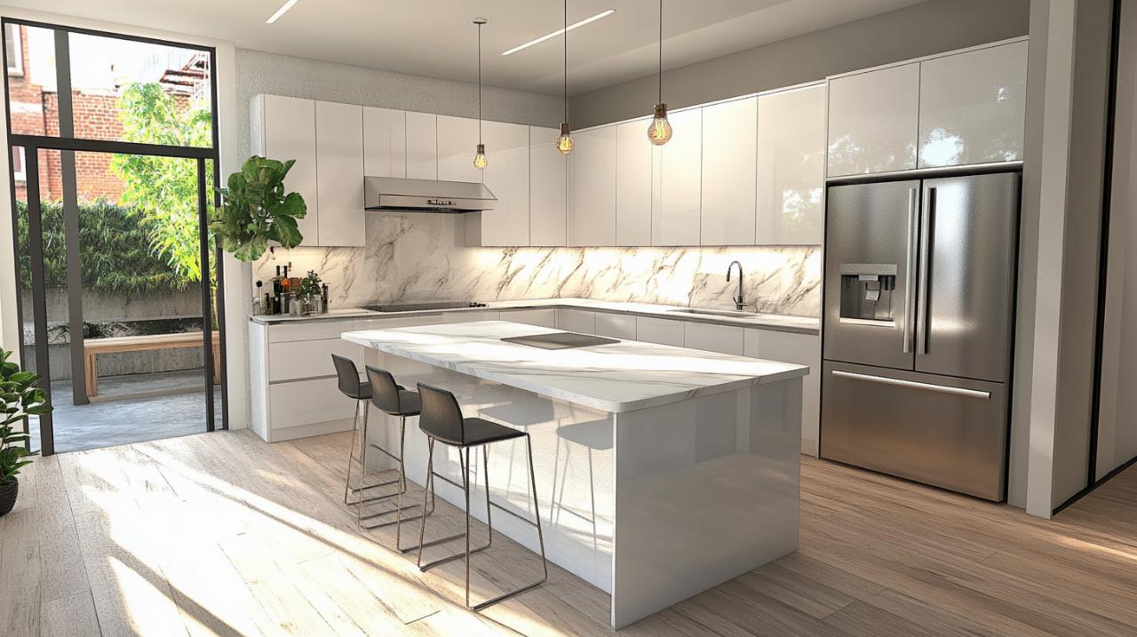 transforma tu hogar en un espacio práctico con estas ideas innovadoras