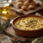 LOS PANISSES DE TOINETTE: Receta Completa y Cómo Servirlos con los Acompañamientos Ideales