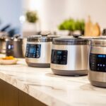 Top 10 Mejor Multicooker febrero 2025 – Comparativa – Pruebas – Opiniones: Evaluación de Velocidad y Eficiencia Energética
