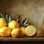 Triglicéridos y limón: ¿qué vínculo se puede establecer para mejorar tu salud cardiovascular?