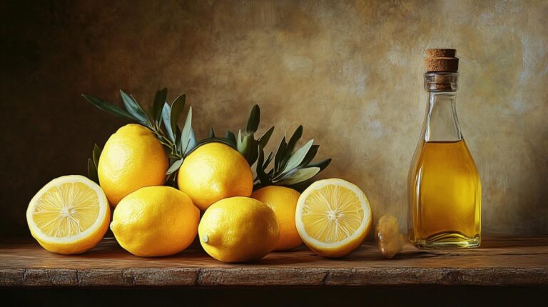 Triglicéridos y limón: ¿qué vínculo se puede establecer para mejorar tu salud cardiovascular?