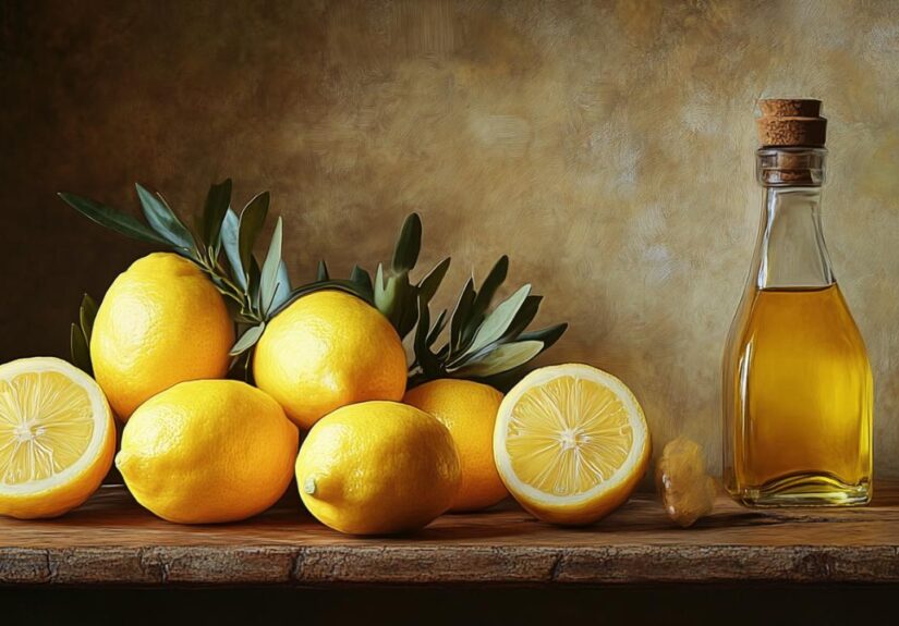 Triglicéridos y limón: ¿qué vínculo se puede establecer para mejorar tu salud cardiovascular?