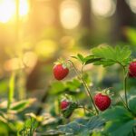 ¿Cuál es la temporada de la fresa silvestre? Folklore y creencias antiguas sobre la recolección de frutos silvestres