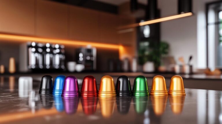 Cápsulas compatibles con Nespresso: nuestra prueba y opinión detallada para 2026
