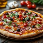 Estrategias de diferenciación para la pizza Buitoni: Ingredientes premium, historia Nestlé y distribución eficiente