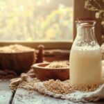 Kéfir: origen y tradición – Descubre cómo este ancestral probiótico llegó a nuestras mesas