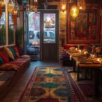 Guía de Los 10 Mejores Restaurantes Afganos en París: Experiencias Familiares Únicas