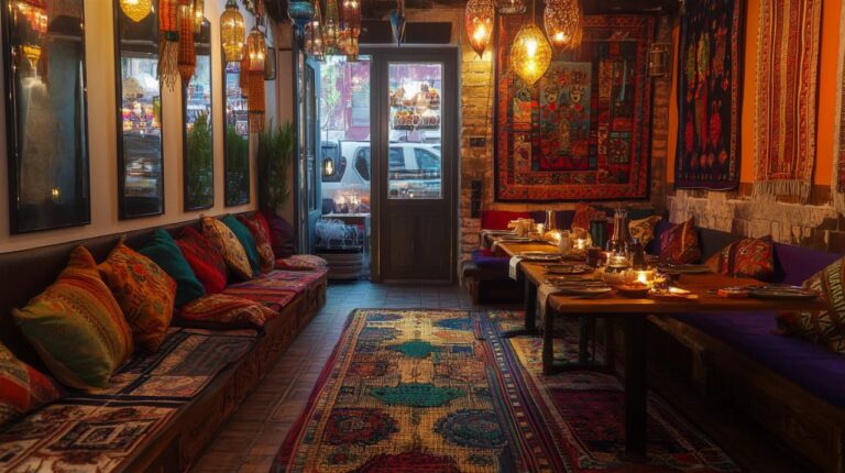 Guía de Los 10 Mejores Restaurantes Afganos en París: Experiencias Familiares Únicas