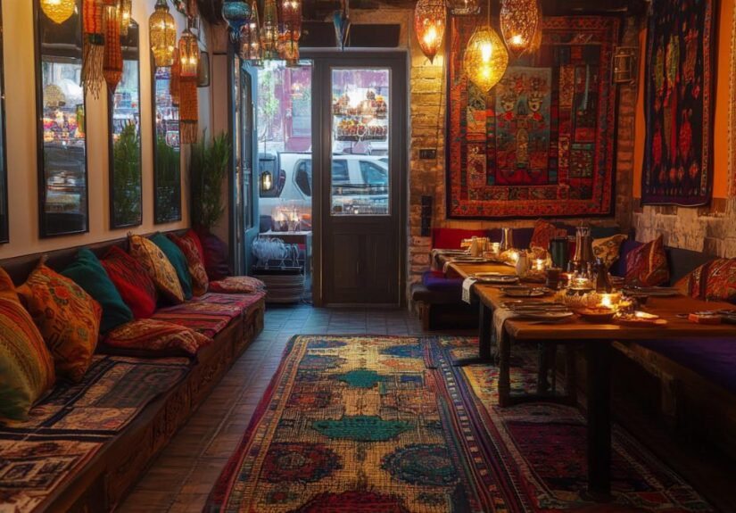 Guía de Los 10 Mejores Restaurantes Afganos en París: Experiencias Familiares Únicas